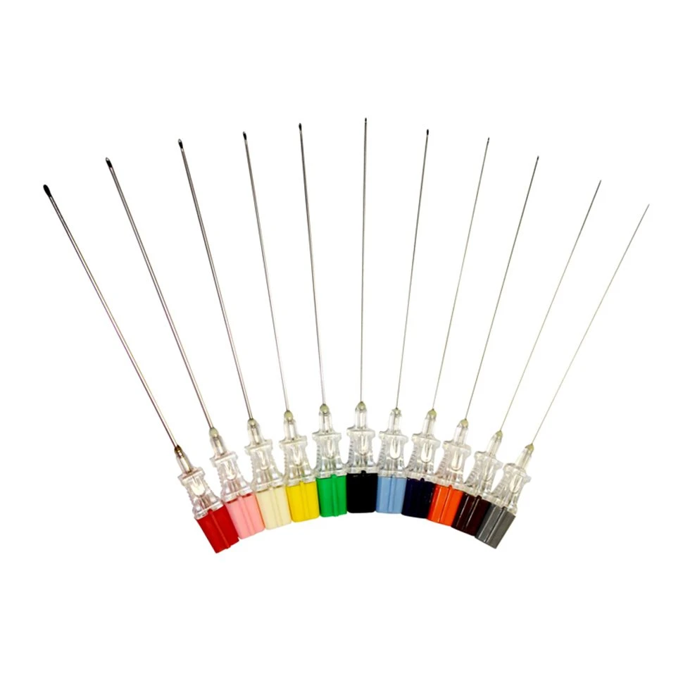 Spinal Needle