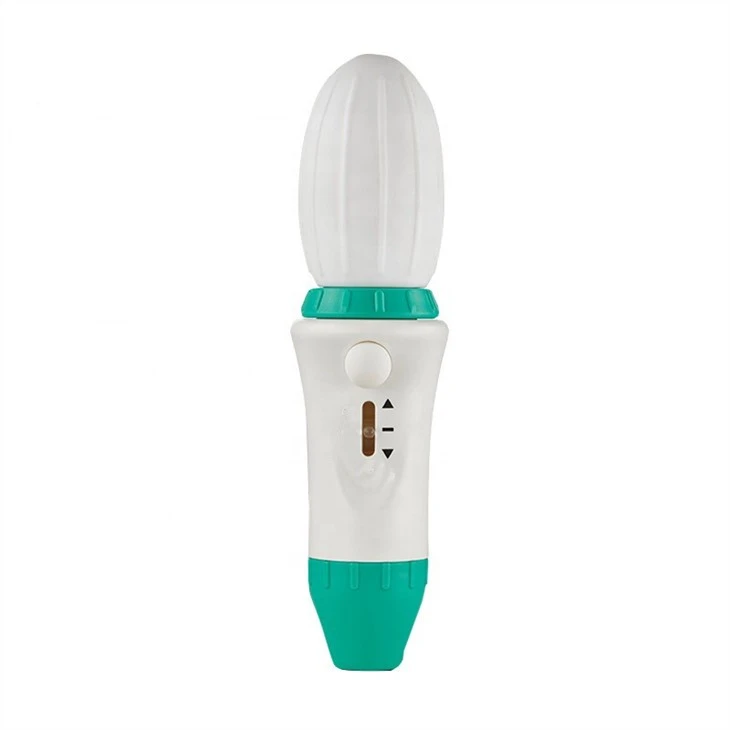 Manual Multi Single-Channel Pipette Controller