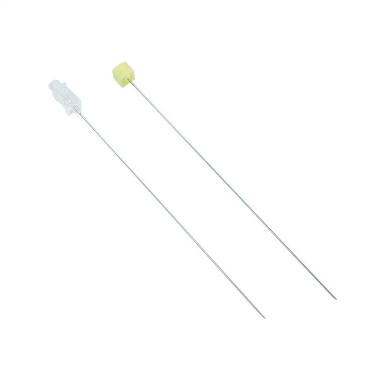 Medical 19G Spinal Needle