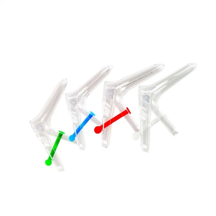 sterile vaginal speculum