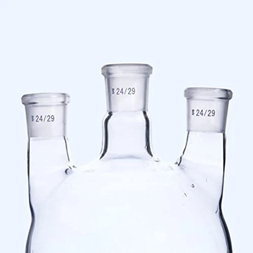 round bottom boiling flask