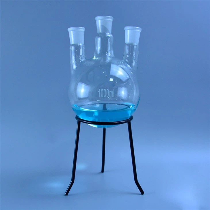 boiling water flask